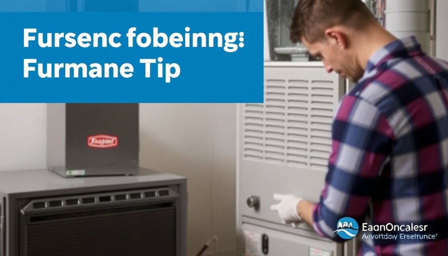 Furnace Maintenance Tips