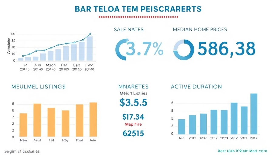 Infographic of Sacramento real estate market trends, Feb 2025.