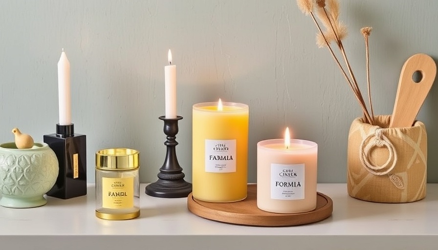 ‘You go to buy a loaf of bread and come home with a candle’: how fast homewares became the new fast fashion