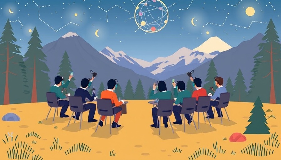 AI and Social Media Will Take Center Stage at Mega Agent Camp 2025