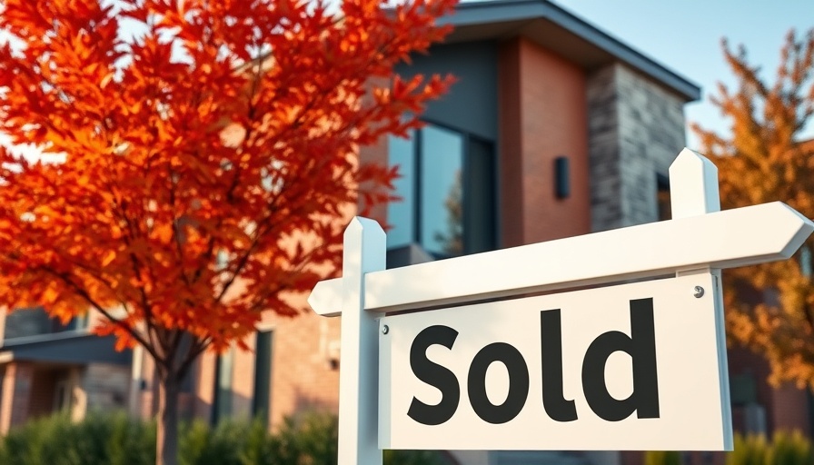 Canada home sales increase signifying sold property.