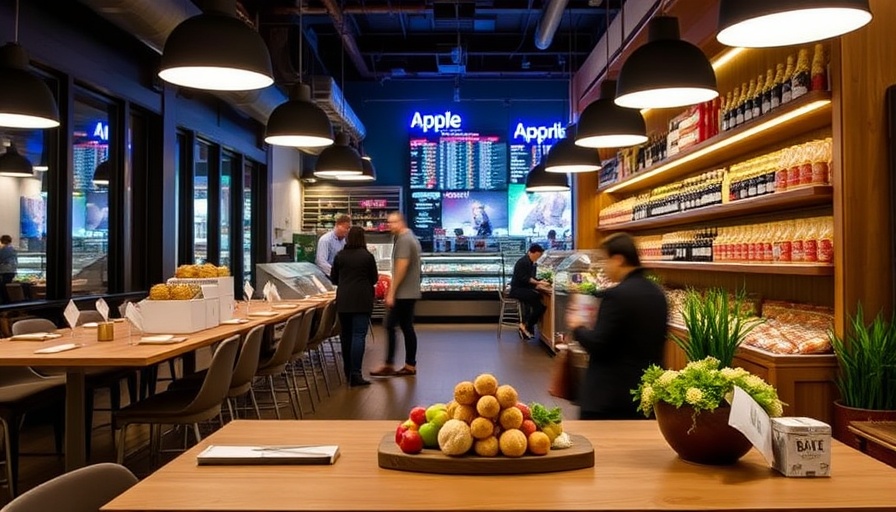 The Big Apple Office Market Bites Back