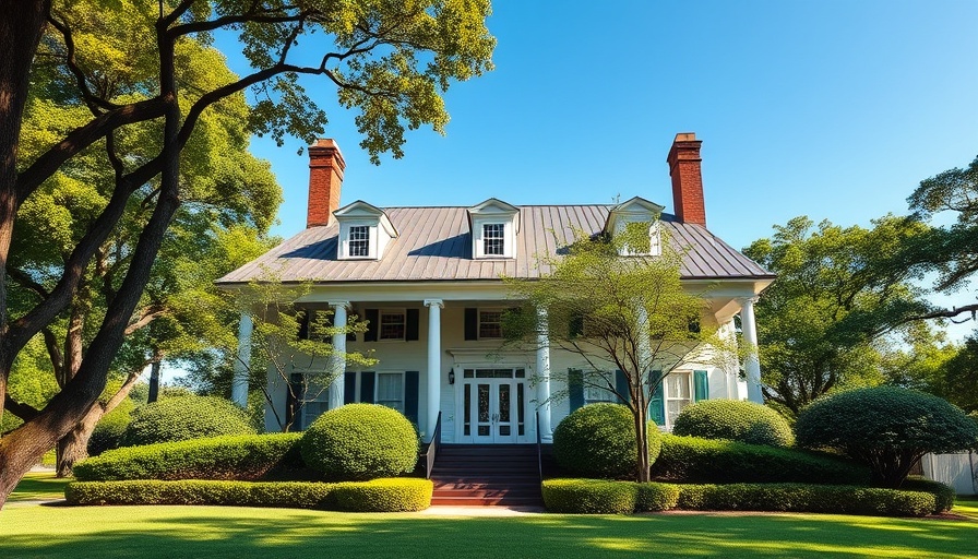 Colonial house with garden, how to sell my house for cash in Birmingham