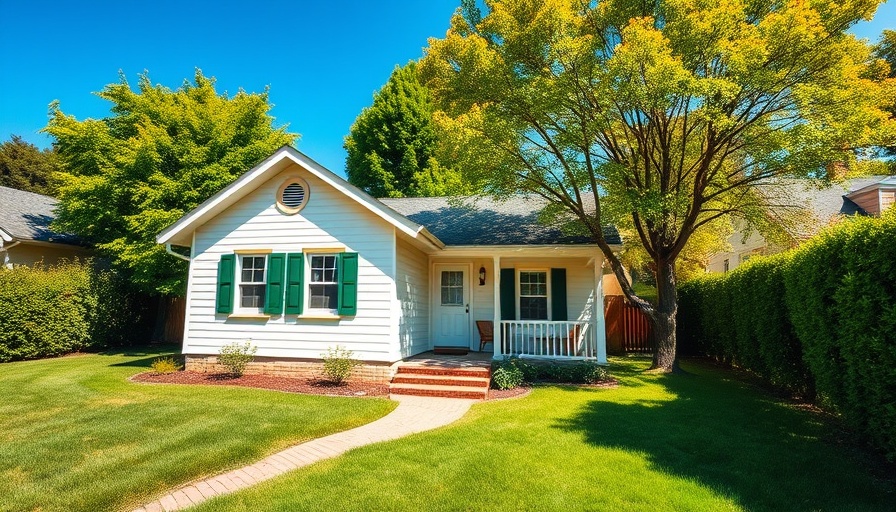 Charming home perfect for 'Sell My House for Cash in Clearwater, FL'