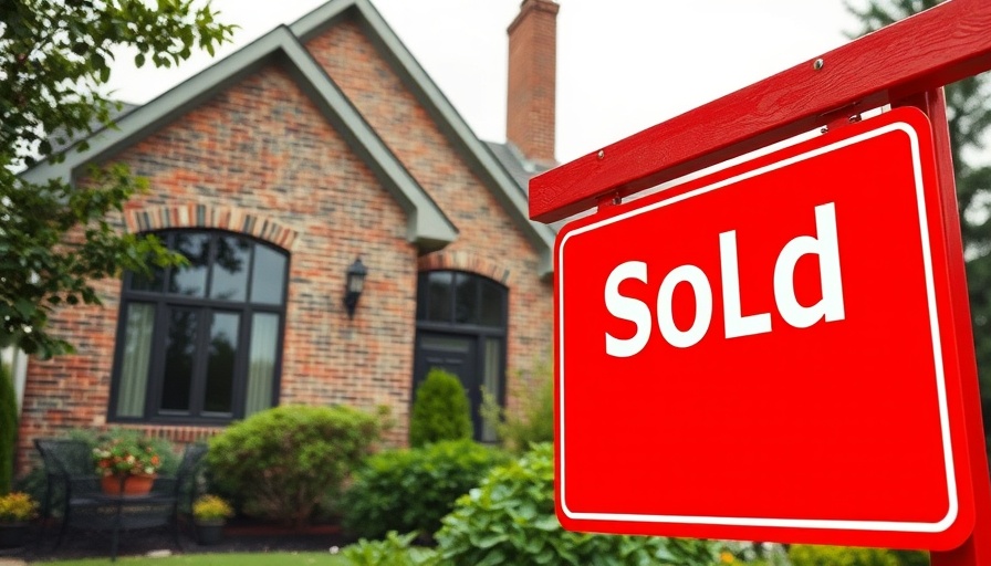Hybrid mortgage options for successful home sales.