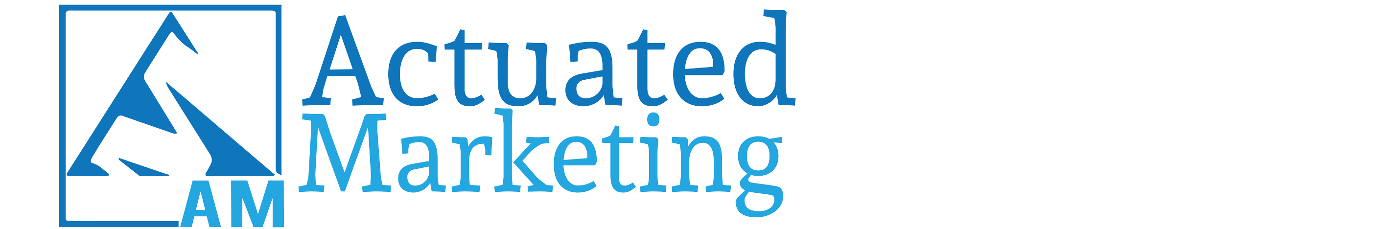 Actuated Marketing
