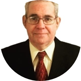 John Rosanbalm - CEO