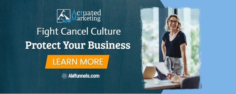 Fight Cancel Culture - Get Reputation Help