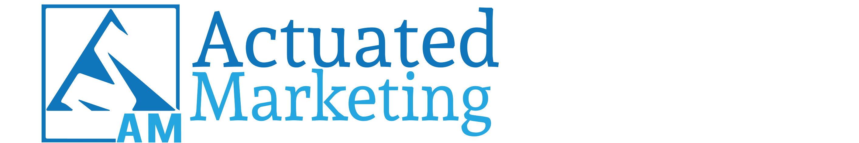 Actuated Marketing
