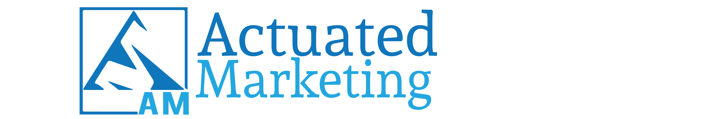 Actuated Marketing