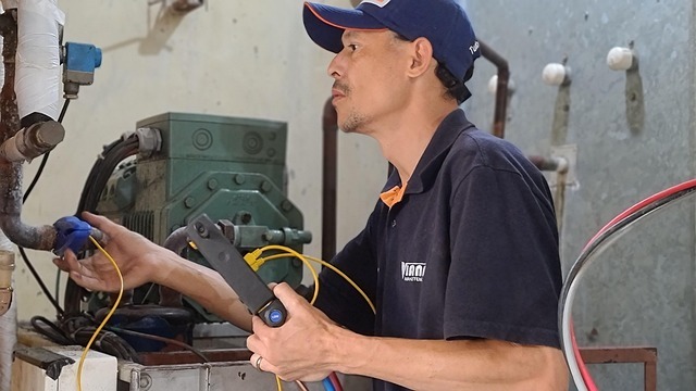HVAC Technician
