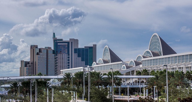 Top 5 Job Industries In Orlando, FL