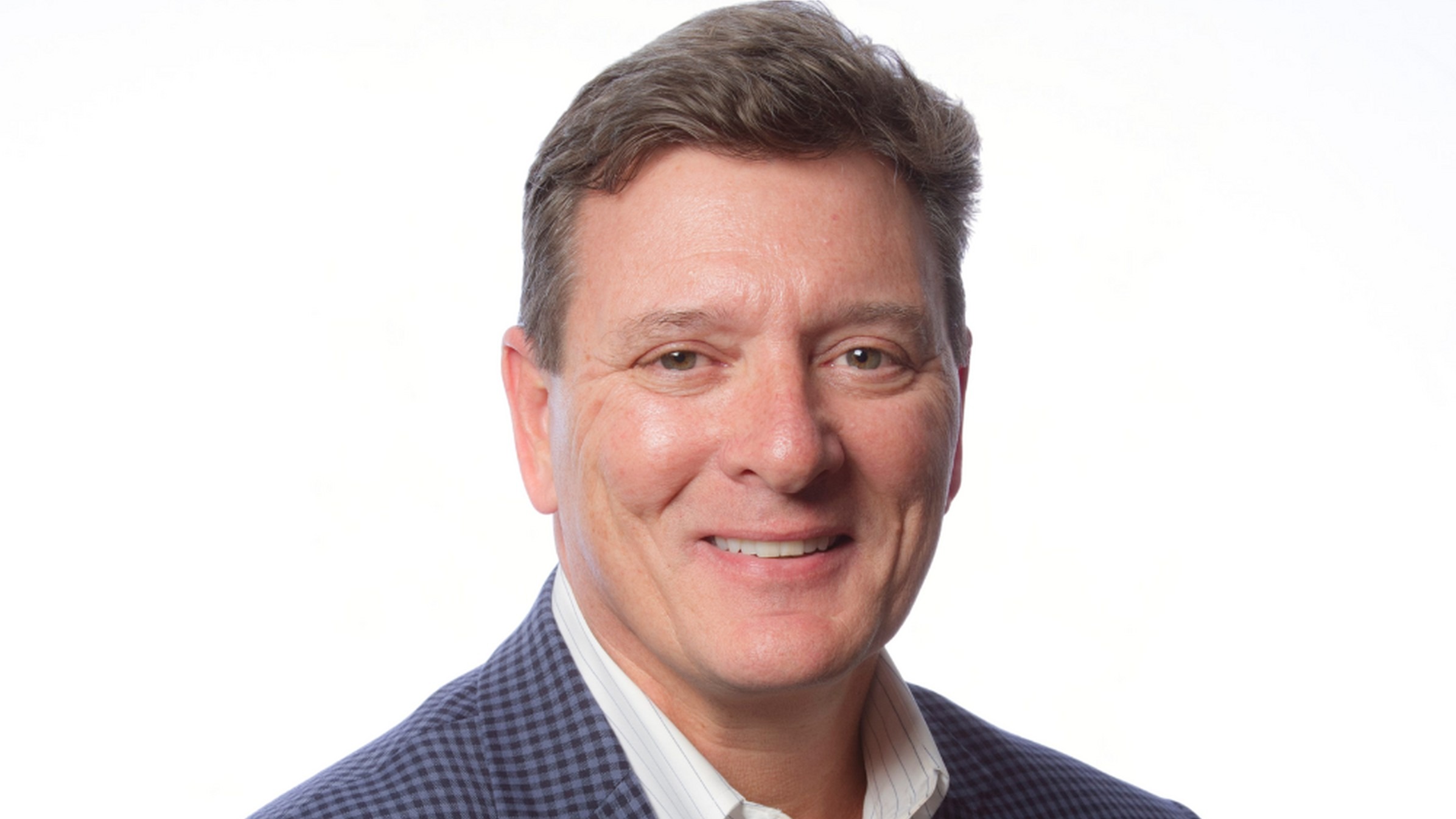 Bobby “Gene” Scott Jr., former CEO of Travel Nurse Across America