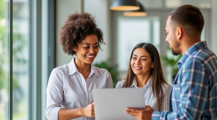 Finding the right staffing partner for your business needs.