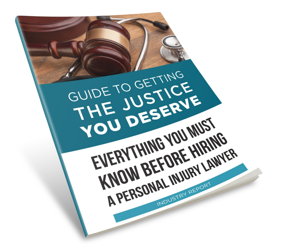 Injury Lawyer Near Me