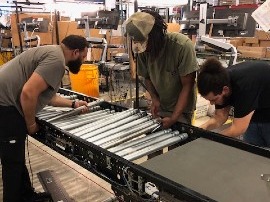 Supply Chain Staffing Needs