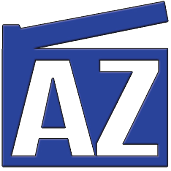 AZ Video Logo