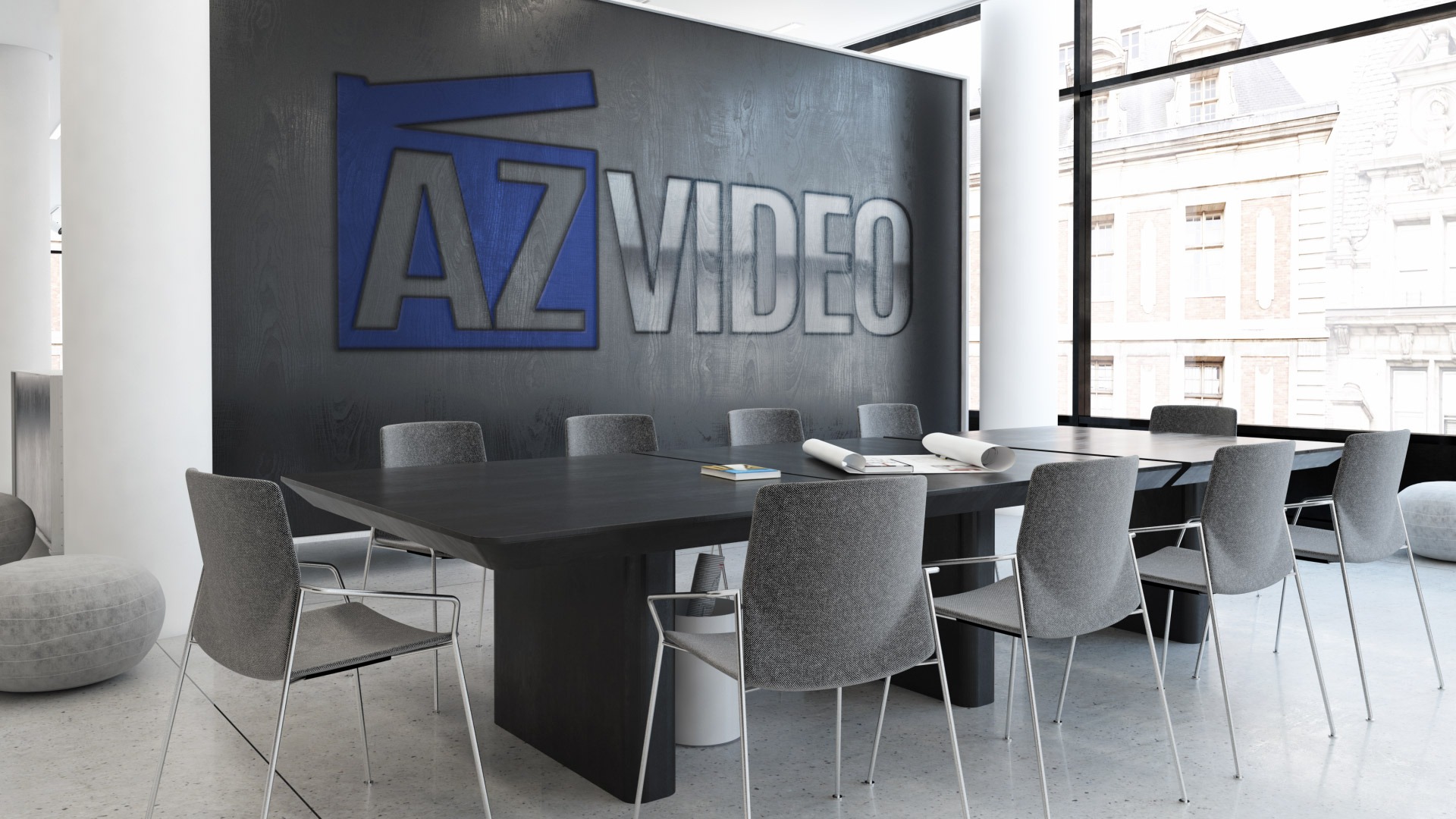 AZ Video Studio