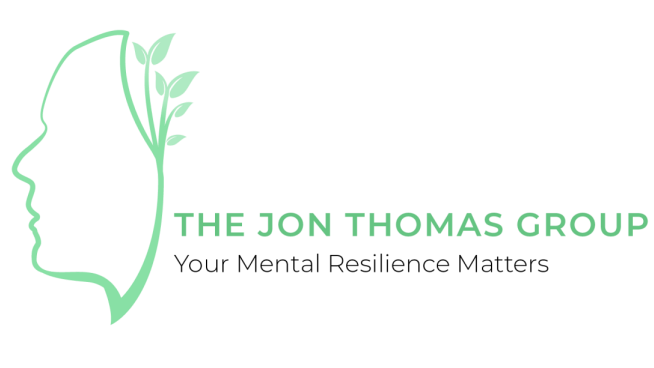 The Jon Thomas Group
