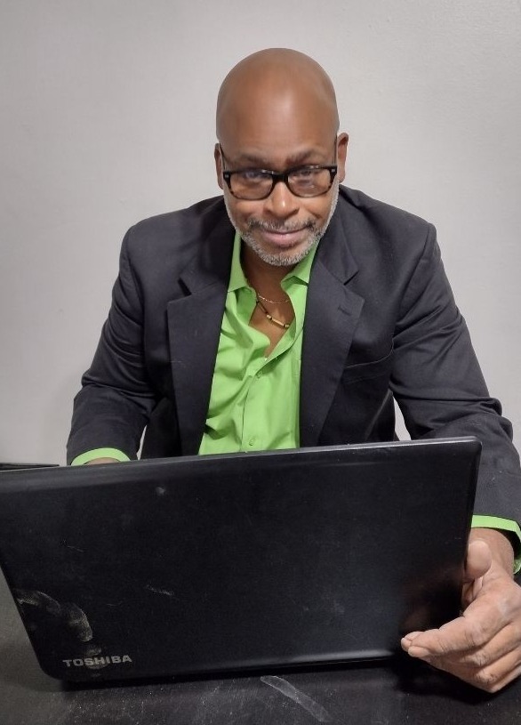 Mark RIcks