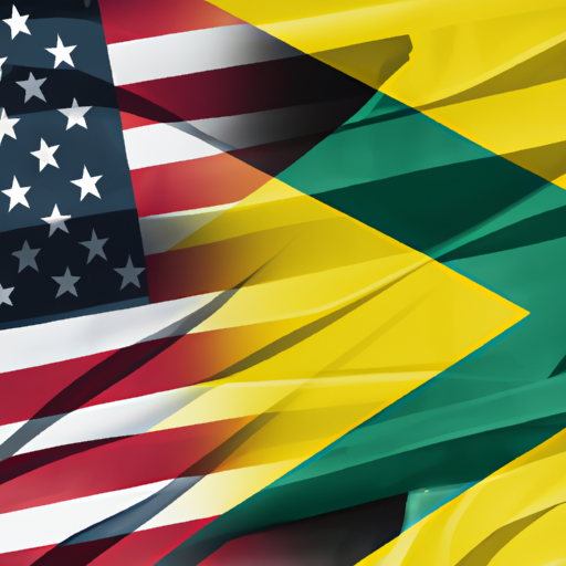 Jamaica In the USA