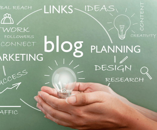 Content Marketing