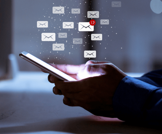 Email Marketing