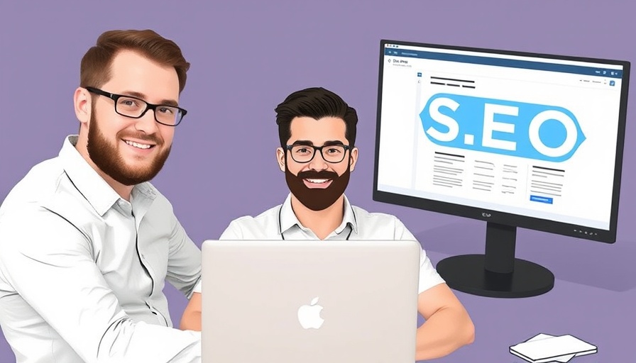 How I Turned My Side Hustle Into A $1 Million SEO Freelance Consultancy