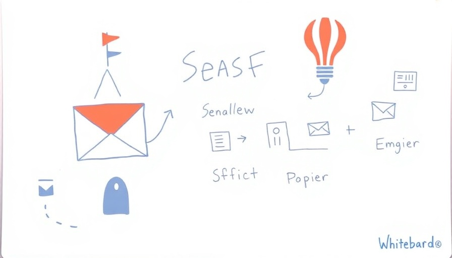 How I Grew SEOFOMO Into an Email Marketing Empire — Whiteboard Friday