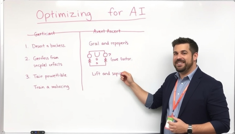 Optimizing for AI Overviews — Whiteboard Friday