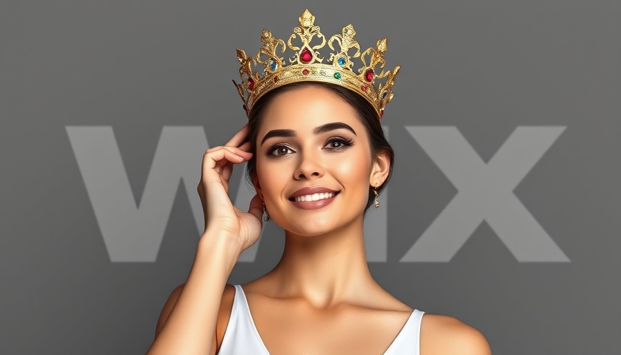 Wix AI Assistant boosts SEO and productivity with creative imagery