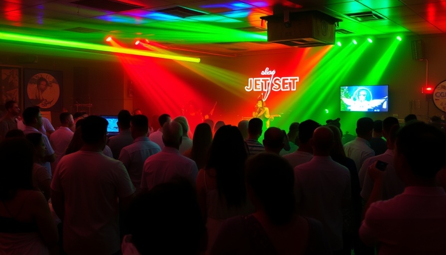 Iglesia Adventista en República Dominicana lamenta tragedia en Discoteca Jet Set