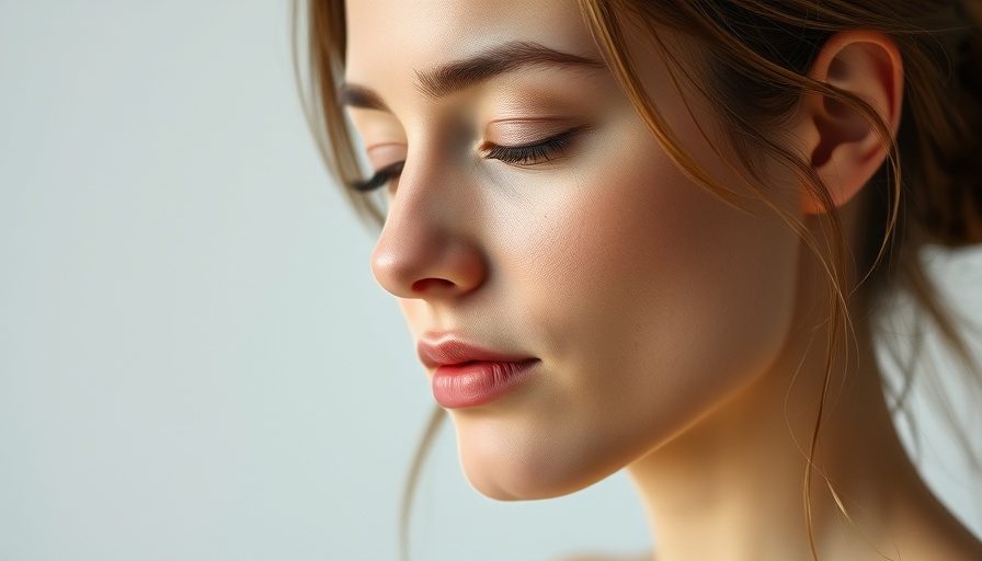 Woman reflecting on overcoming fear and perfectionism in spirituality.
