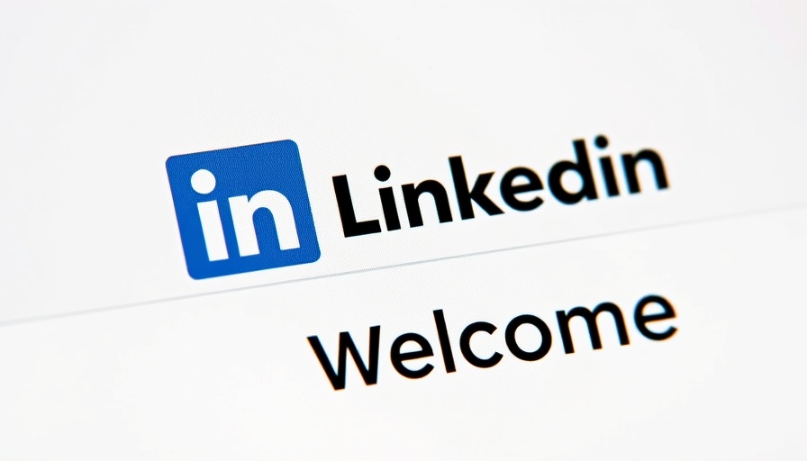 LinkedIn interface displaying content strategy features.