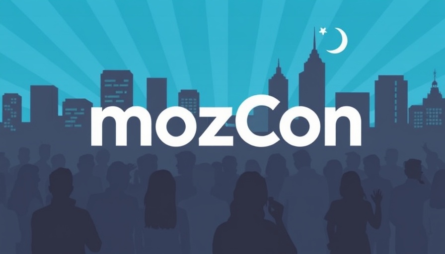 MozCon Early Bird Tickets Are Live: Only 200 Available!