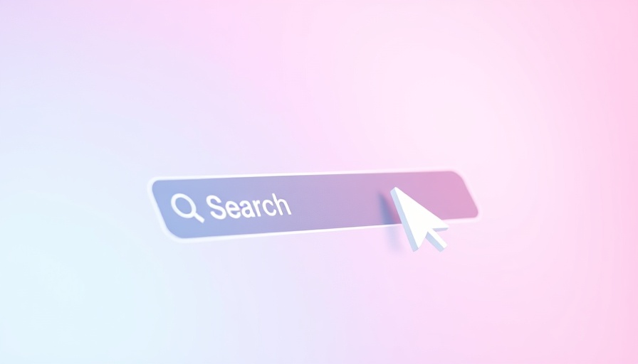 ChatGPT shopping features interface with search option.