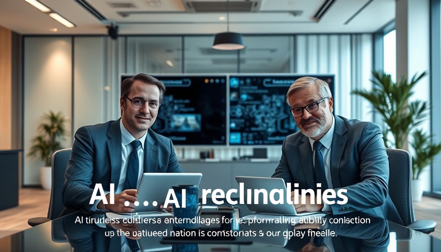 AI experts discuss AI pipelines in a digital meeting.
