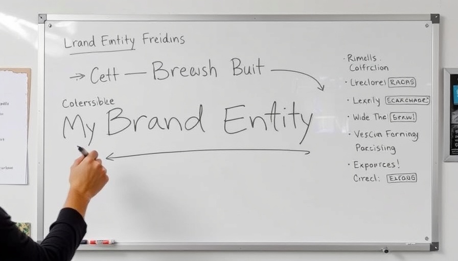 Brand Entity SEO – Whiteboard Friday