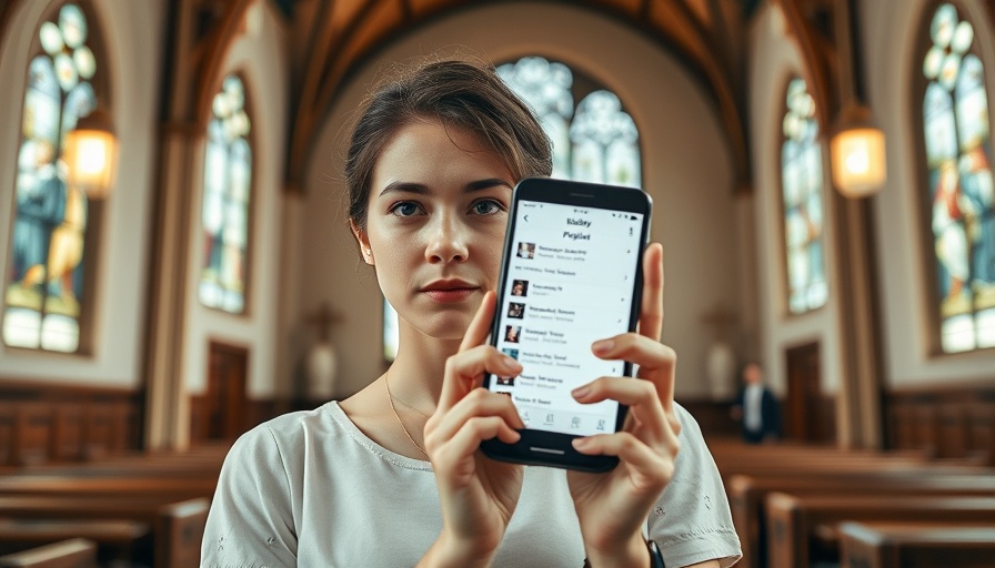 Humorous insights on Adventist singles' contentment in church setting.