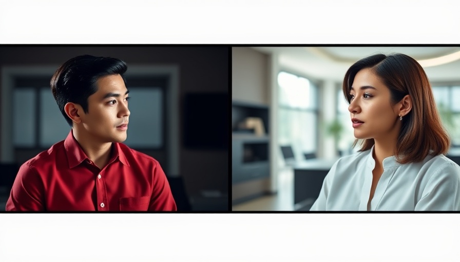 Google Discover AI Mode impact on publishers: Video call discussion.