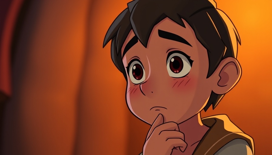 Gratitude in the SDA faith community illustrated with animated character and Psalm quote.