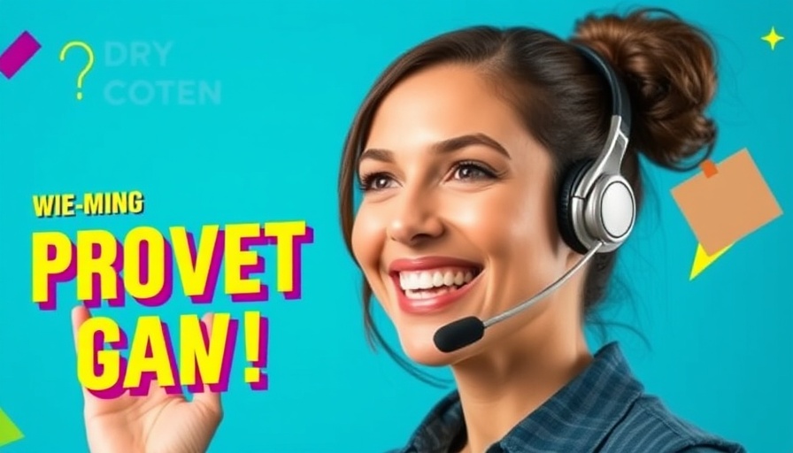 Engaging promotional graphic on regular PPC audits.