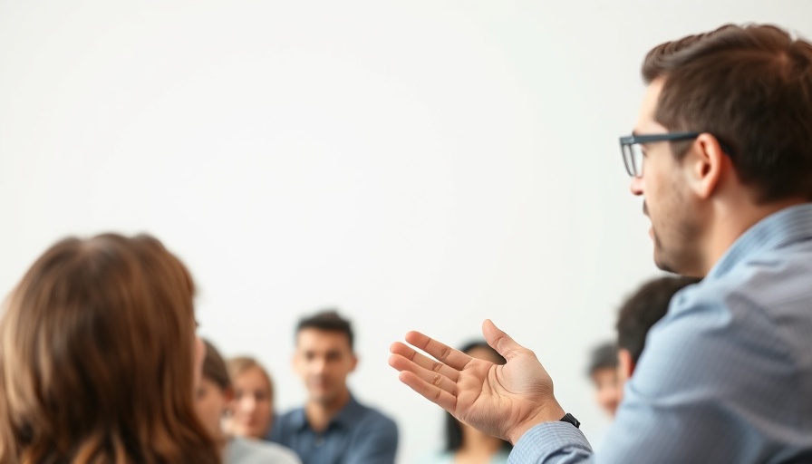 Person animatedly explaining how to unlock hidden IT budgets.