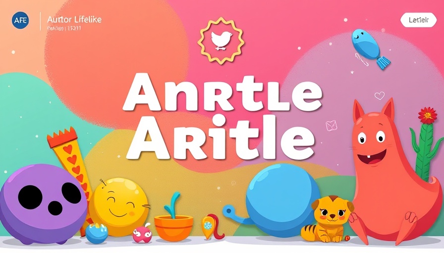 Illustrated article cover on SVG path element curve and arc commands
