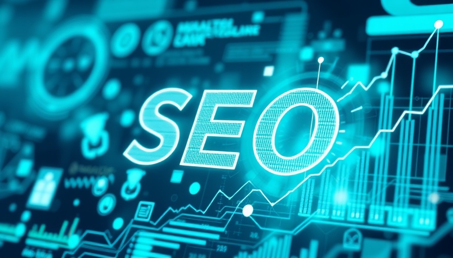 SEO strategy for healthcare startups, digital healthcare imagery.