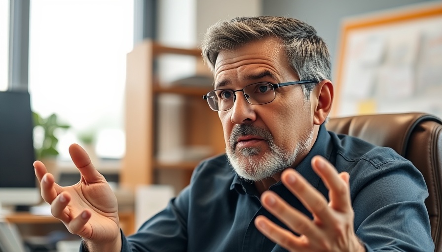 AI reshaping data center networking discussion with expert.