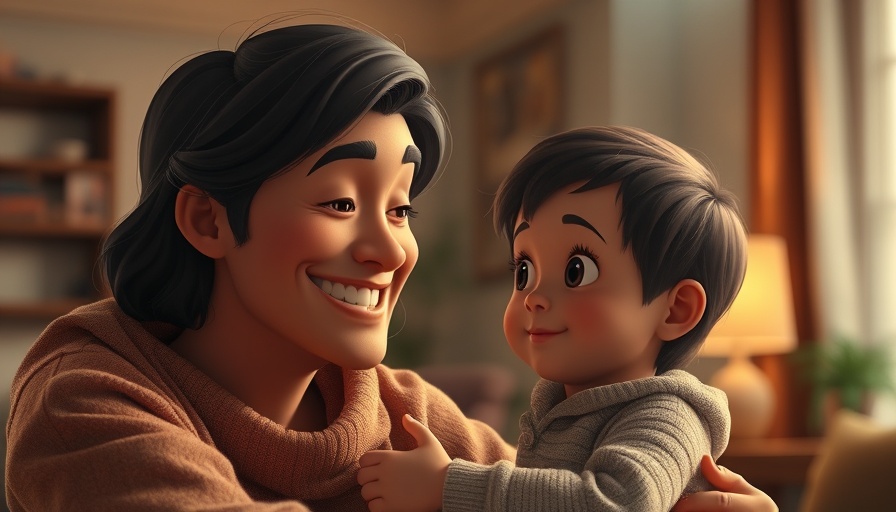 Finding strength in God’s Word illustrated by a comforting figure.