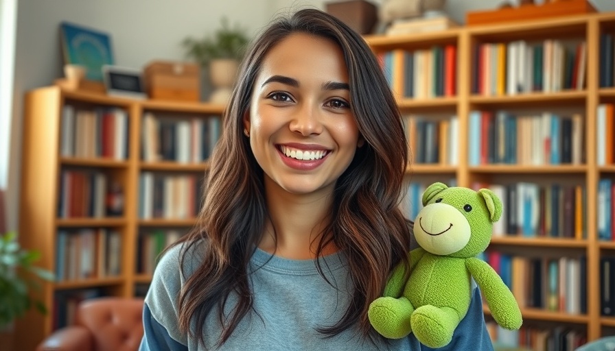 YZY Memecoin & Libra Unfreeze discussion by smiling woman in cozy room