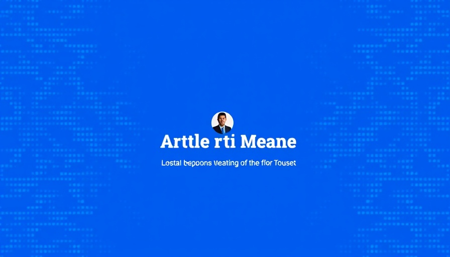 SEO Chunk Optimization article with bold text on blue.