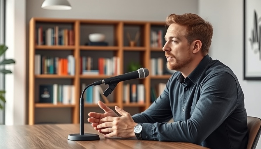 Podcast discussion on ChatGPT's impact on communication in India.